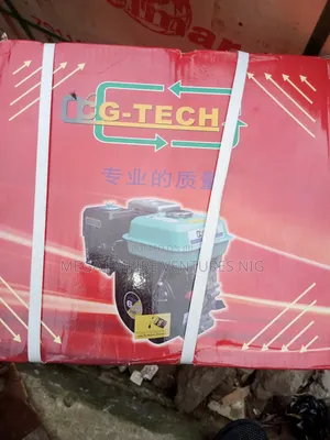 Milling Machine
