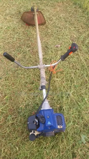 Brush Cutter