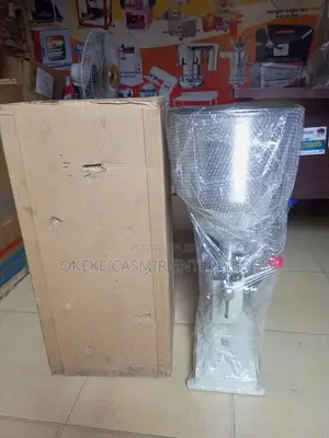 Stainless Steel Manual Filling Machine