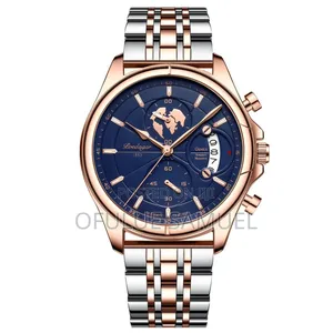 Poedagar Wristwatch