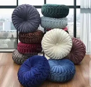 Throw Pillows