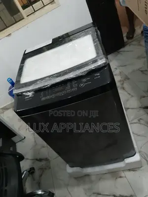 Best Quality Top Load Washing Machine
