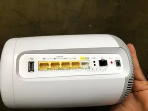 Century Wifi 6 Band Router