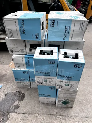 Freon R134 Arkema 100% 🇺🇸