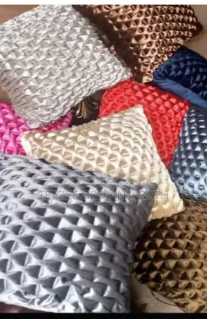 Throw Pillows