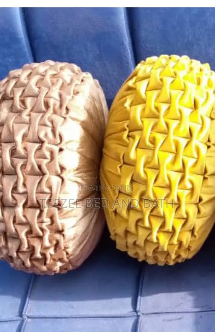 Throw Pillows