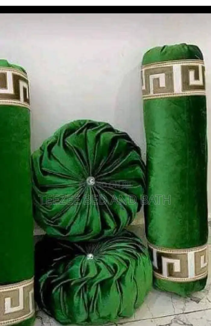 Throw Pillows