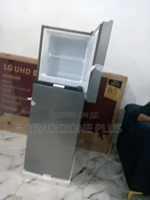 Durable Top Mount Refrigerator Ref200dr Hisense