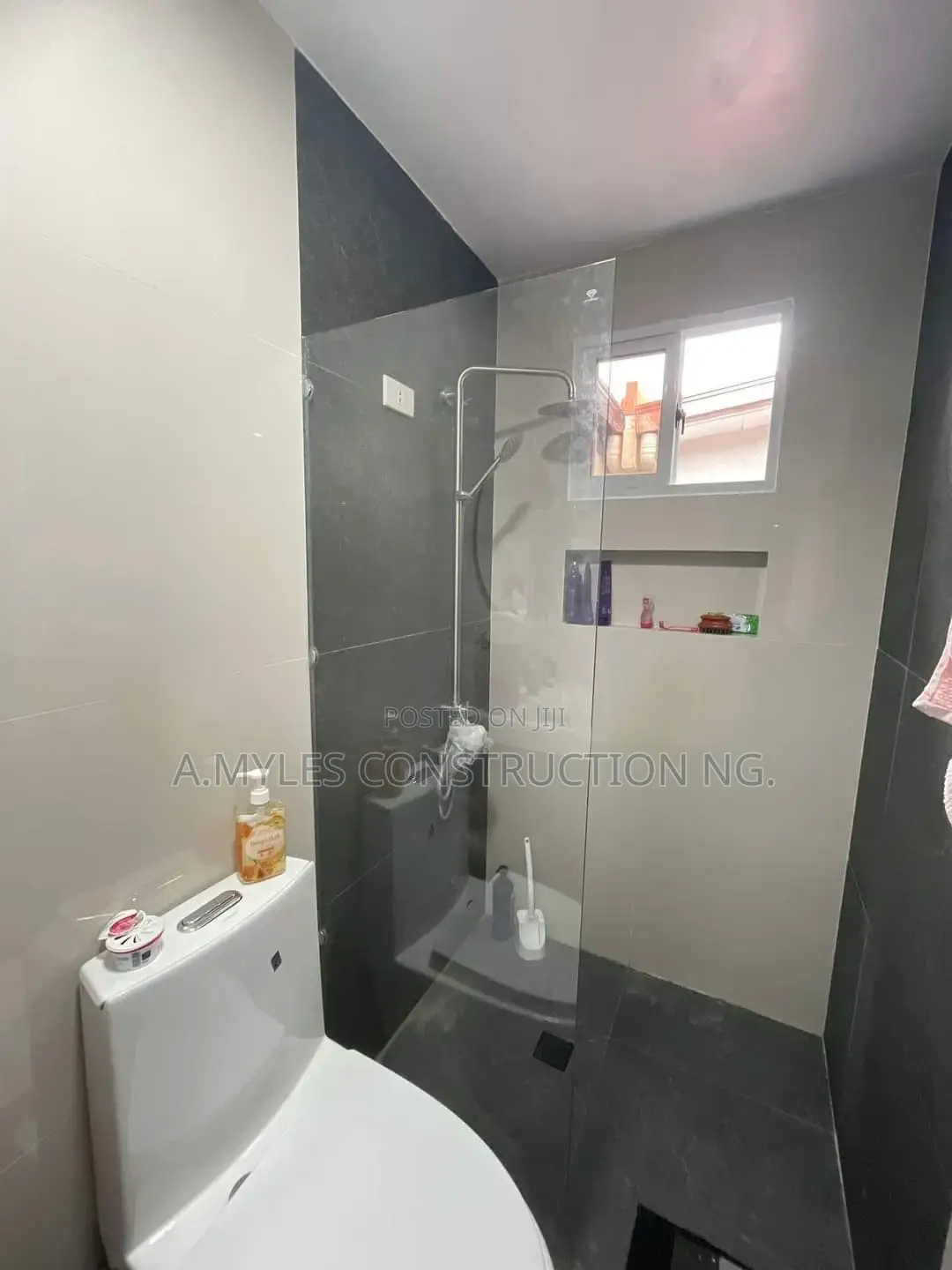 Shower Cubicles Rodu