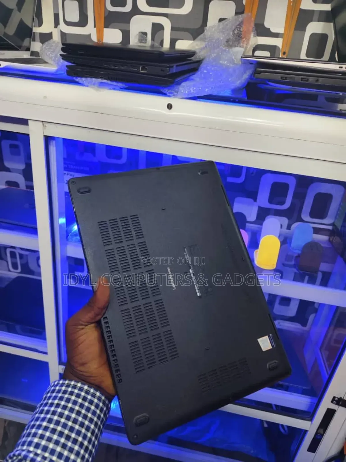 Laptop Dell Latitude 5490 16GB Intel Core i5 SSD 256GB