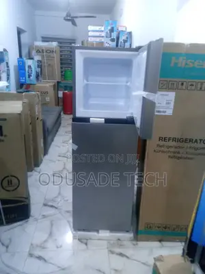 Nice Suitable Hisense 154L Double Door REF200DR