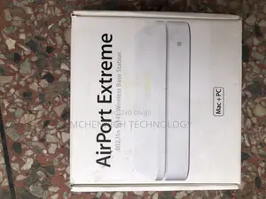 Apple Airport Extreme 2