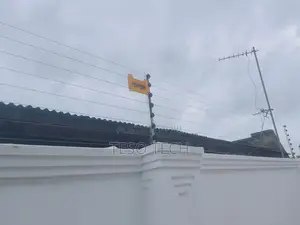Elerctric Perimeter Fencing