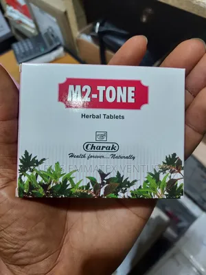 M2 Tone Tablets
