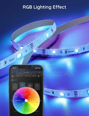 Govee RGB Smart Wifi Led Strip Light