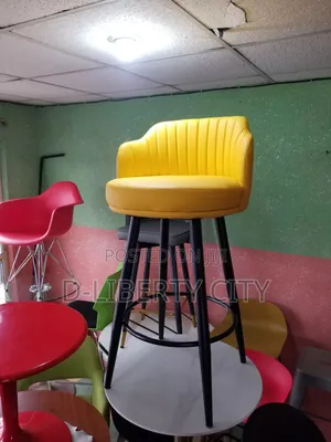 Back Chair Original