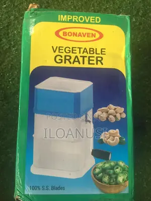 Vegetables Grater