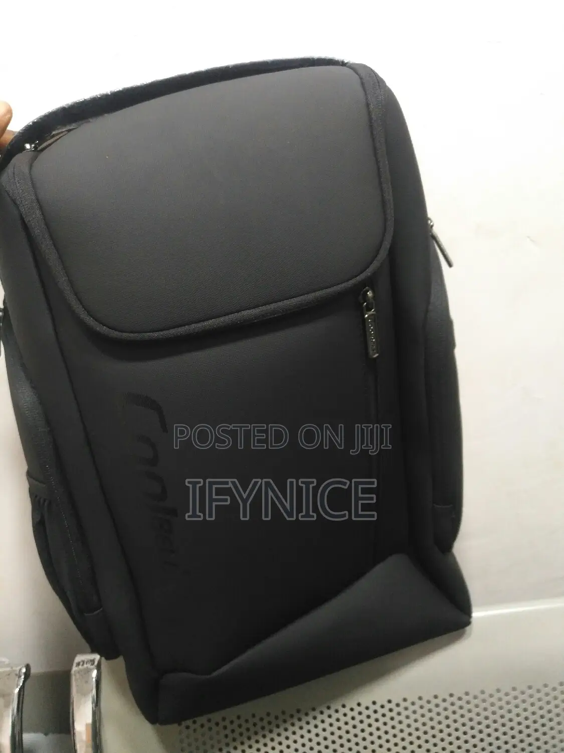 Coolbell Backpack Leather