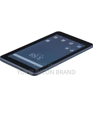 New Tablet 32 GB Black