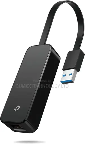 Tp-Link USB to Ethernet Adapter