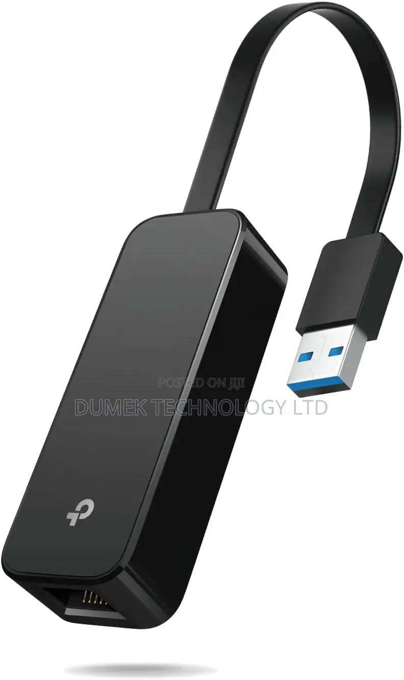 Tp-Link USB to Ethernet Adapter