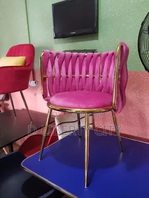 Back Chair