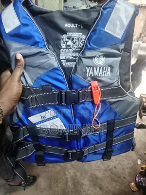 Yamaha Live Jackets