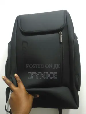 Coolbell Backpack Leather