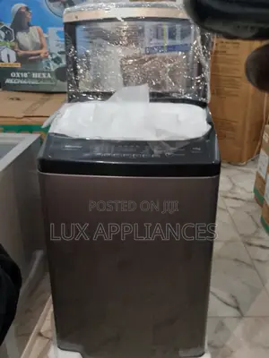 Most Affordable 11kg Top Load Washing Machine