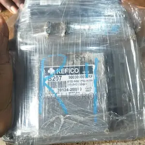 Brain Box for Kia Cerato