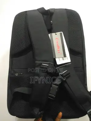 Coolbell Backpack Leather