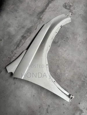 Fender 2007-2010 Honda CR-V