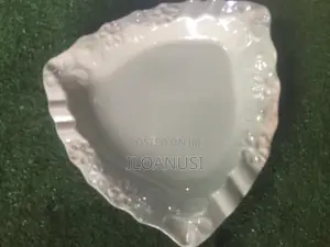 Quality Ceramics Plate