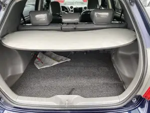 Toyota Matrix 2011 Blue