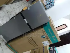 Power Saving Refrigerator 154litres - Hisense