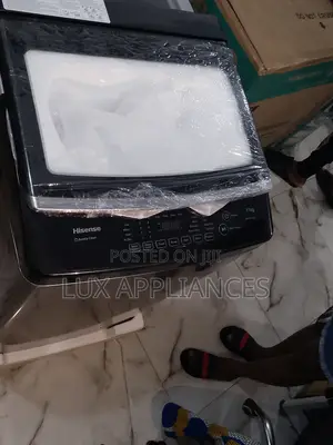 100% Quality Fast Selling Hisense 11kg Washing Machine