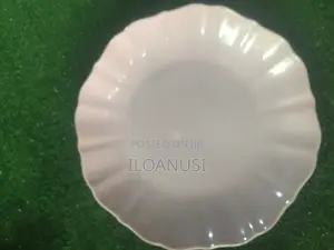 Quality Ceramics Plate