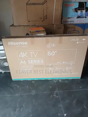 Hisense50smart