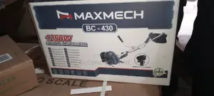 Brush Cutter Machine