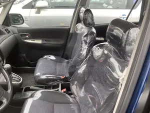 Toyota Corolla Verso 1.8 VVT-i Luna 2004 Blue