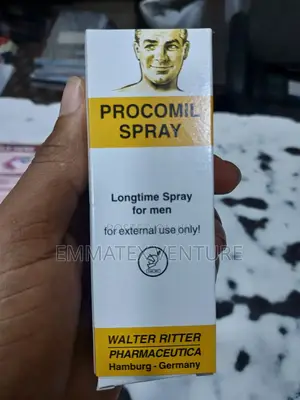 Procomil Spray
