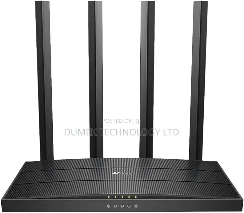 AC1900 Wireless MU-MIMO Wifi Router
