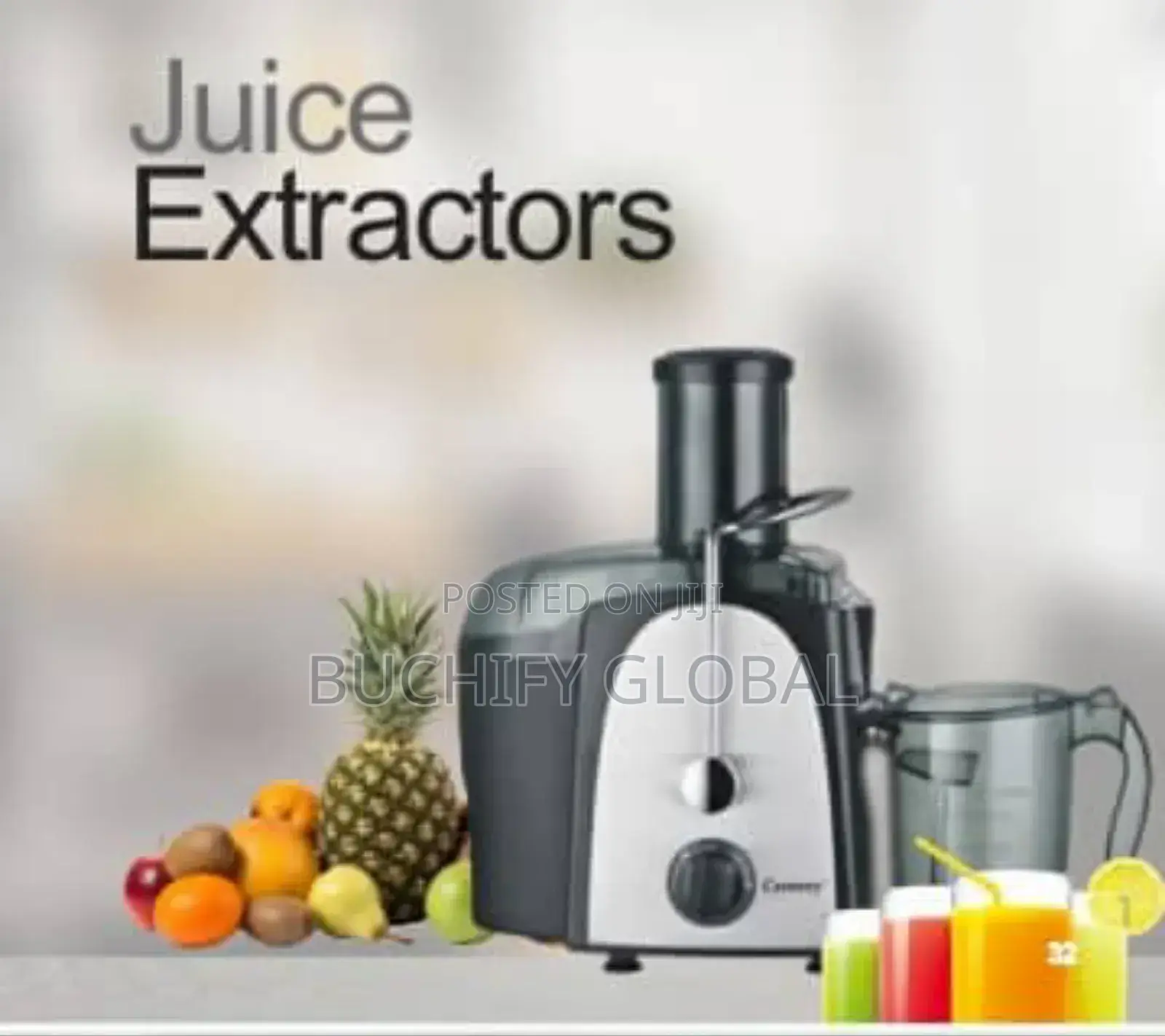 Century Juice Extractor