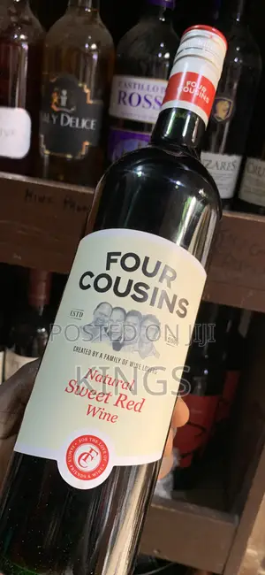 Four Cousin