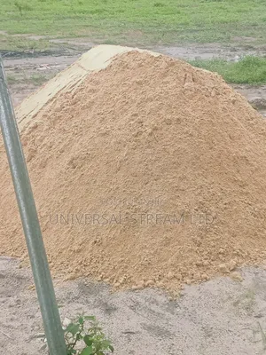 Sand Supply Around Igwurita Environs