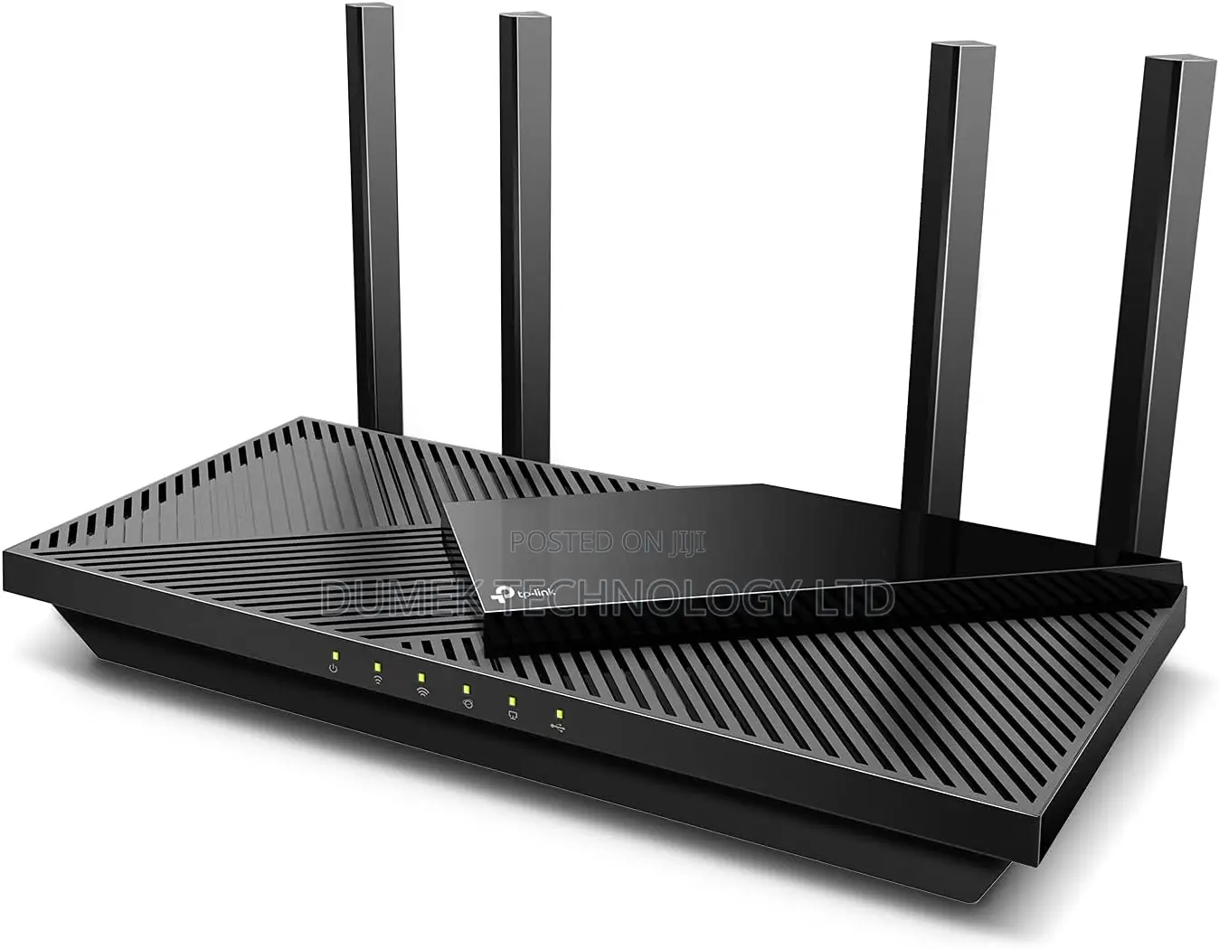 Ax3000 Wifi 6 Router
