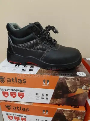 Rolla-0022 Safety Shoe