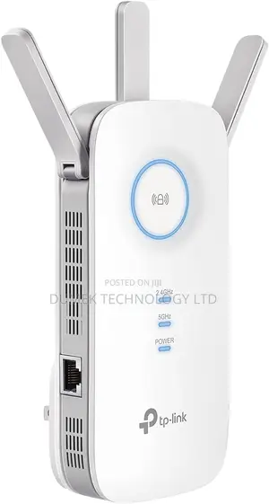 Ac1900 Wifi Extender