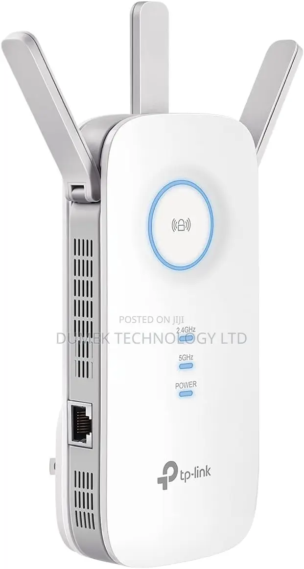 Ac1900 Wifi Extender