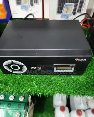 Genus 1.625kva Inverter